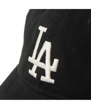 WEGO NEWERA　920　MLB　Visor　Logo ブラック