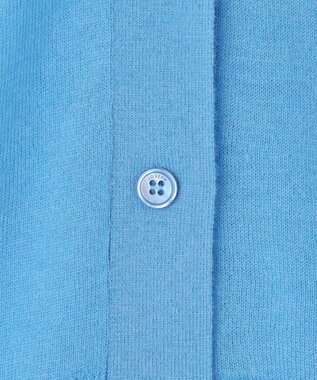 JOSEPH キャッシュエアー　カーディガン Dark Arctic