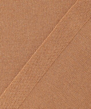 23区 【先行予約】シャイニーシアー ドルマン ニット キャメル系