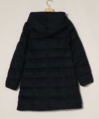 ONWARD Reuse Park 【組曲】コート秋冬 ネイビー