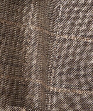 JOSEPH ウールバンブー　ロングコート Escargot Mel