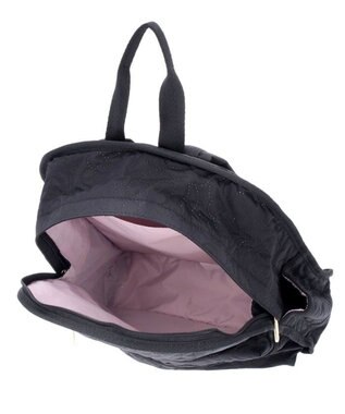 LeSportsac ROUTE SM BACKPACK/パフィーブロッサムズ パフィーブロッサム