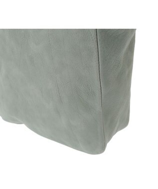 genten アンティーコ×LIBERTY 口金ミニポシェット ユーカリ