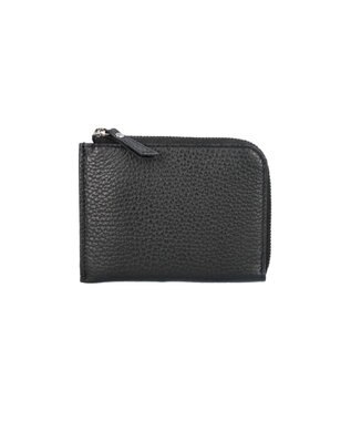 Atelier nuu 日本製 本革 lim Ｌ字ミニウォレット