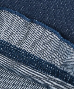 ANY KIDS 1分丈スパッツ ネイビー