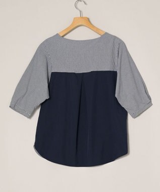 ONWARD Reuse Park 【any SiS】カットソー春夏 ネイビー