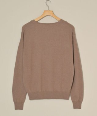 ONWARD Reuse Park 【any SiS】ニット秋冬 ブラウン