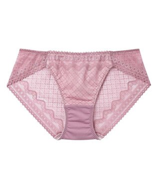 une nana cool 364ブラ レース ショーツ