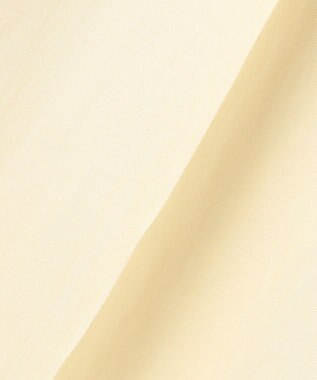 uncrave ドレープツイル ワイドパンツ エクリュ