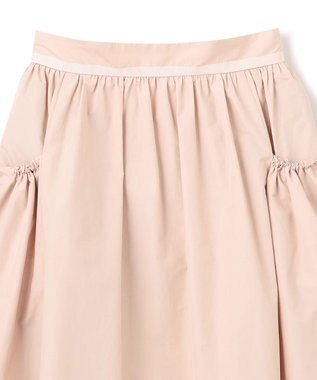 TOCCA FLYING PARASOL スカート ピンク系