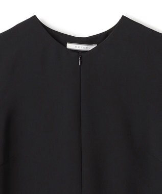 BEIGE， MALHER / オールインワン Black