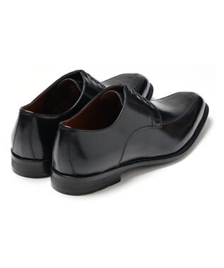 REGAL FOOT COMMUNITY 【ケンフォード メンズ】KB47 外羽根・Uチップ ブラック