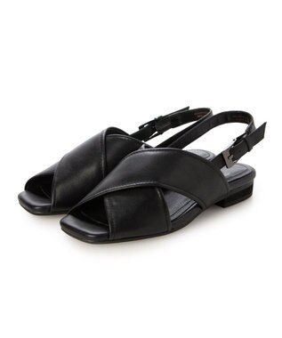 ing <ing>クロスベルトサンダル