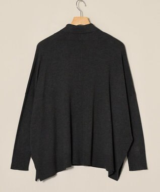 ONWARD Reuse Park 【UNFILO】ニット春夏 グレー