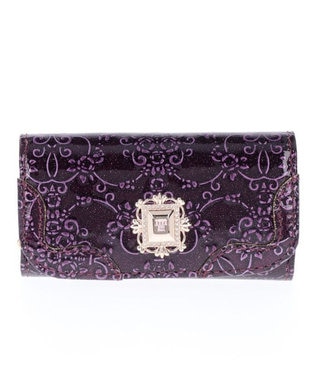 ANNA SUI ルーミー キーケース