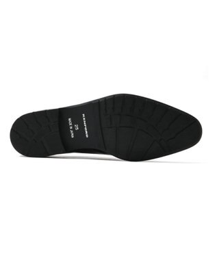 REGAL FOOT COMMUNITY 【ケンフォード メンズ】KB47 外羽根・Uチップ ブラック