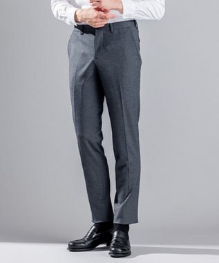 JOSEPH HOMME ウーステッドモックロディ / CITY