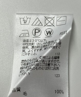 ONWARD Reuse Park 【J.PRESS】ニット秋冬 イエロー