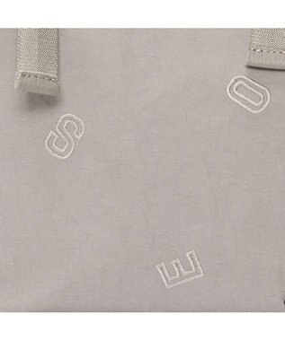 PELLE BORSA 2WAYミニトート Wrinkle リンクル 6523 ライトグレー