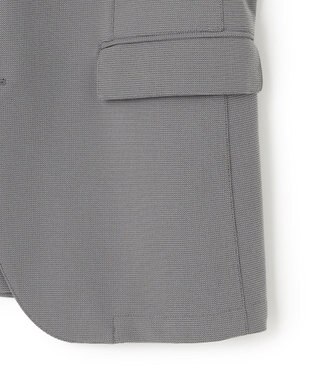 JOSEPH HOMME 【新色追加】エアトールストレッチ 　ジャケット <新色>ライトグレー系