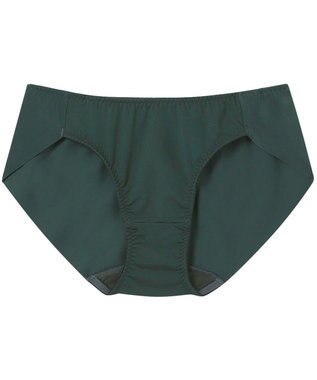 Wing ペアショーツ 【ナチュラルアップブラ】 裾はフリーカッティング はきこみ丈あさめ KF3001 ウイング／ワコール