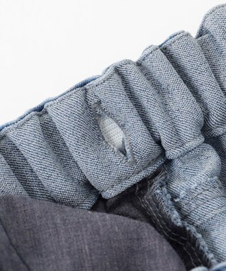 ANY KIDS ひんやりクール パンツ デニム