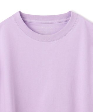 UNFILO ベーシックTEE パープル