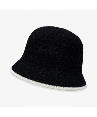 林八百吉商店 un chapeau  バイカラーサーモハット