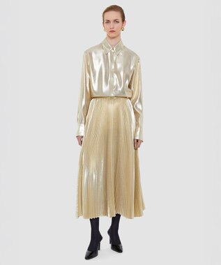 JOSEPH ラメ　スカート