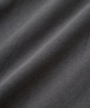 Green Parks ・ｓｗｉｎｇ　ｂｙ　フレンチスリーブ刺繍ＴＥＥ Off White