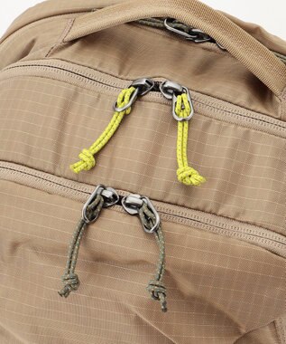 JOSEPH ABBOUD MOUNTAIN 【大容量】COTOPAXI MENTE 32L DAYPACK  CADA DIA バックパック キャメル系