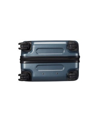 ACE BAGS & LUGGAGE ace. TOKYO  コーナーストーン2-Z スーツケース 06861 34L 2.9 kg エース ブルーグレー