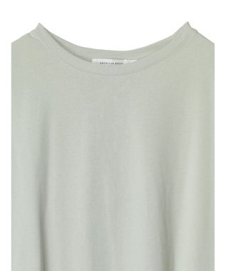 AMERICAN HOLIC バックタックカットチュニック Mint