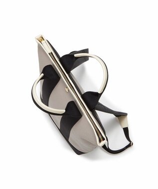 TOPKAPI 【Breath TOPKAPI】SCOTCH GRAIN スコッチグレイン A4 トート リュック / バックパック 撥水 グレージュ