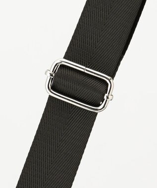 Y'SACCS 【大人のおしゃれ手帖5月号掲載】鶴田真由×Y'SACCS　ベーシックトートバッグ ダークグレー