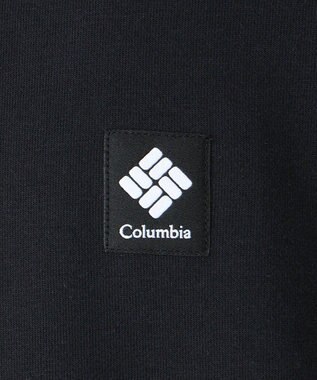 Columbia Columbia/ アレキサンダーアイルスウェットフーディー /コロンビア Black