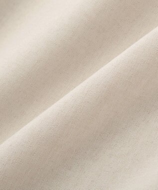 earth music&ecology 【予約】アソートツータックベルトパンツ エクリュ