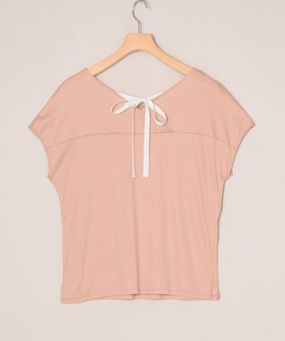 ONWARD Reuse Park 【組曲】カットソー春夏 ピンク