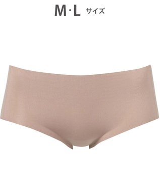 WACOAL 【GOCOCi ゴコチ】 ショーツ はきこみ丈あさめ まるでつけていないようなはきごこち ムレにくい フラット仕上げ CGG220とペア CGG510とペア PGG110 /ワコール ラズベリー