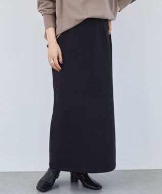 AMERICAN HOLIC ダンボールポンチスカート