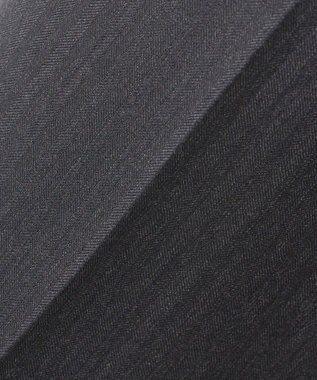 J.PRESS MEN 【WEB・一部店舗限定】シャドーヘリンボーン スーツ グレー系1