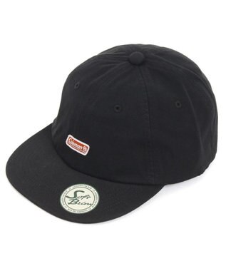 林八百吉商店 Coleman ツイルキャップ