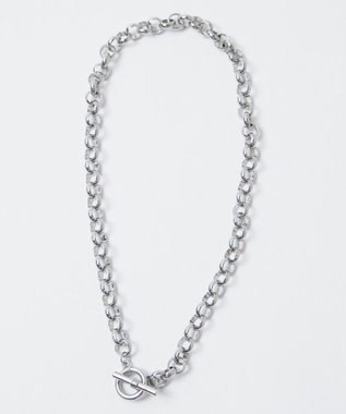 WEGO ヘビーチェーンネックレス 柄12