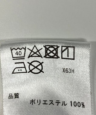 ONWARD Reuse Park 【23区 GOLF】パンツ春夏 パープル