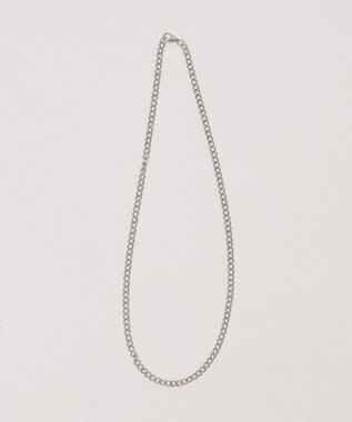 WEGO 【ユニセックス着用ITEM/SMLサイズ展開】アクセ付きワンポイントニットプルオーバー ブラック