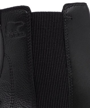 SOREL SOREL/ ジョアンナウ チェルシー /ソレル Black, Black