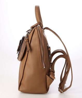 CLATHAS デュランス リュック トープ