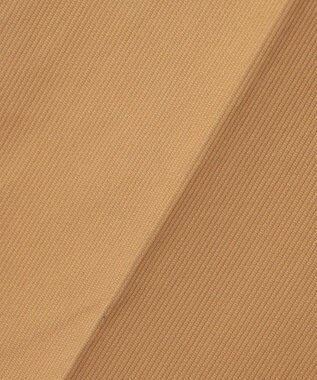 JOSEPH ABBOUD 【ウエストも伸びる！】オーガニックストレッチ パンツ ベージュ系8