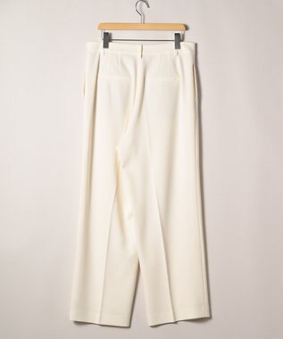 ONWARD Reuse Park 【23区】パンツ秋冬 ホワイト