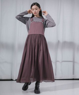 Green Parks ・ＥＬＥＮＣＡＲＥ　ＤＵＥ　ハイブリットジャンスカ Bordeaux